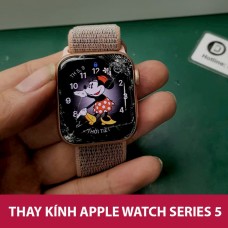 Thay Mặt Kính Apple Watch series 5